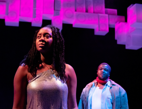 Black Love. Kiln Theatre.