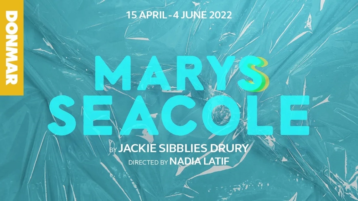 Marys Seacole Donmar Warehouse