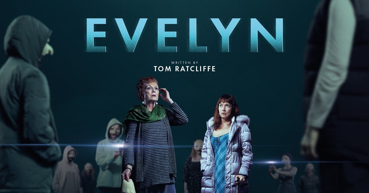 Evelyn. Southwark Playhouse.