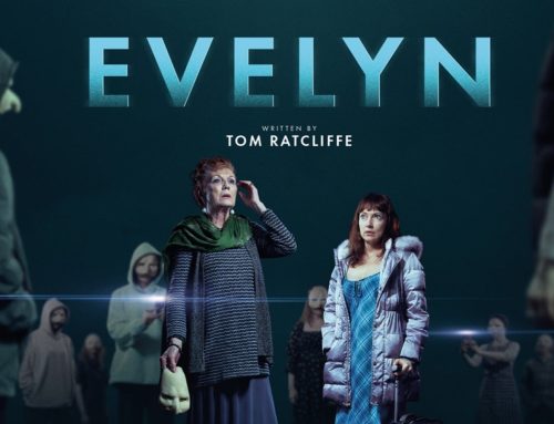 Evelyn. Southwark Playhouse.