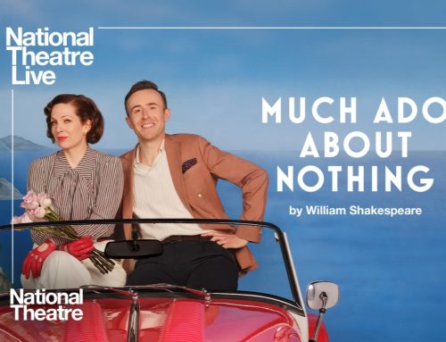 Much Ado About Nothing. National Theatre.