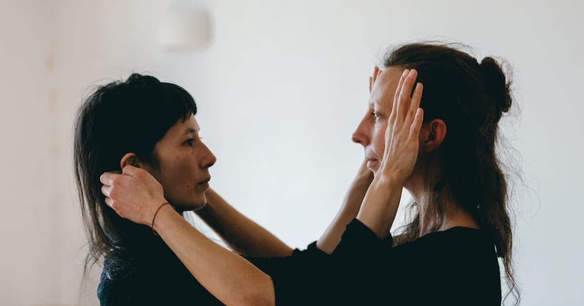 Written in The Body, Sadler's Wells