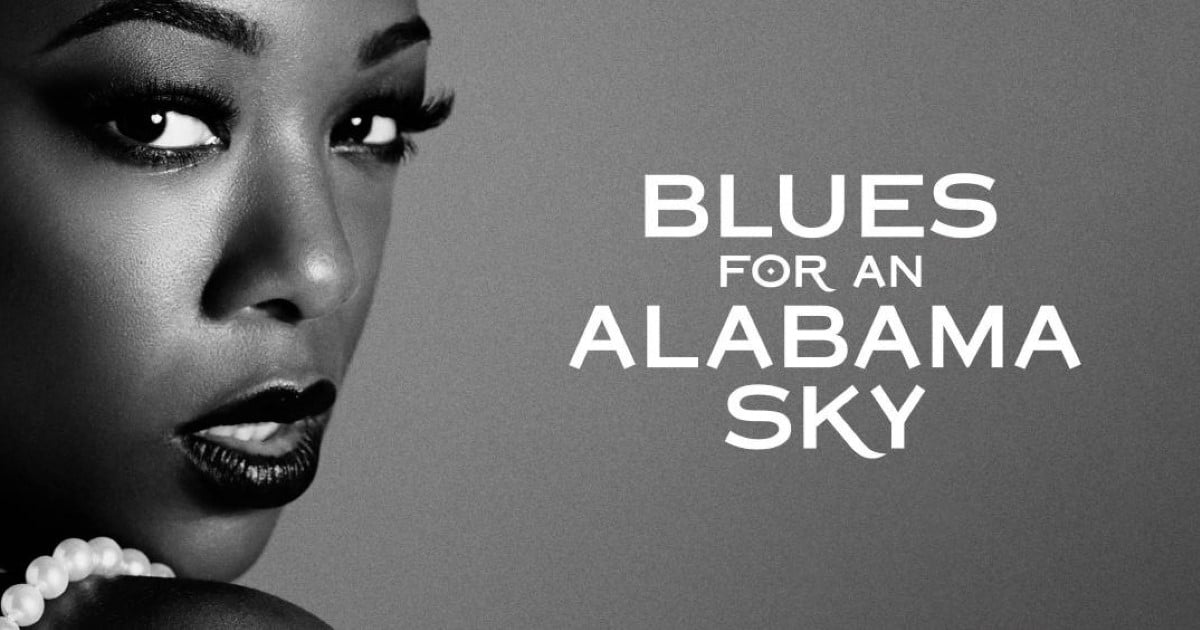 Blues For An Alabama Sky. National Theatre. 