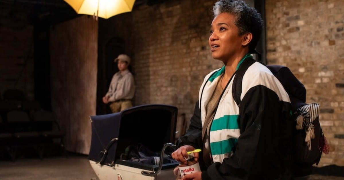 Gigi & Dar – Arcola Theatre